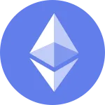 Eth SVG Icon